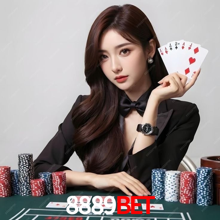 8889BET