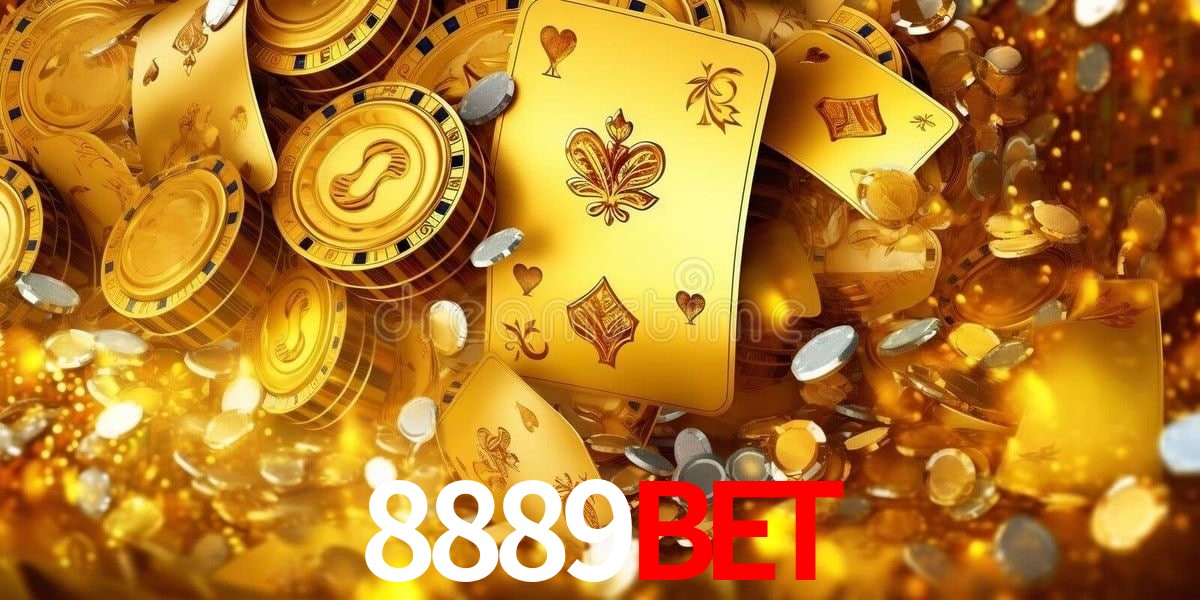 8889BET