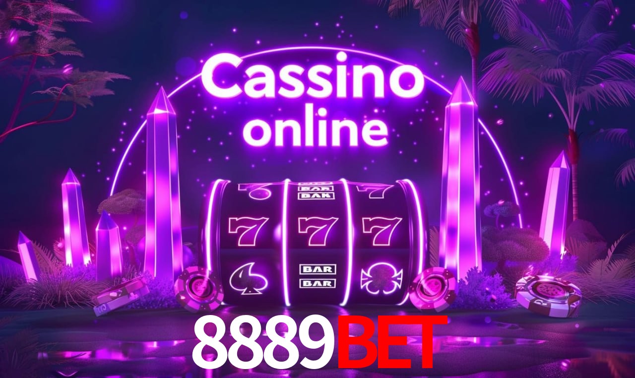 Requisitos do APK da 8889BET para Android